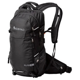 Batoh Acepac Flite 15 MKIII čierna Black