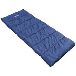 Dekový spacák Regatta Maui Single modrá