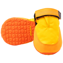 Topánky pre psa Ruffwear Summit Trex™ Shoes žltá Sunrise Yellow