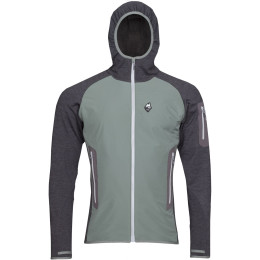Bunda High Point Merino Alpha Hoody