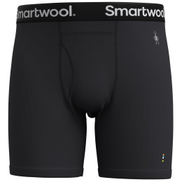 Pánske boxerky Smartwool M Merino Boxer Brief Boxed