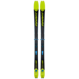 Skialpové lyže Dynafit Blacklight 74 Ski