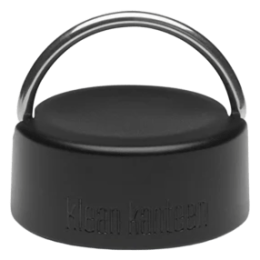 Náhradný uzáver Klean Kanteen Wide Loop Cap