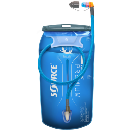 Hydrovak Source Widepac Premium 2 L modrá