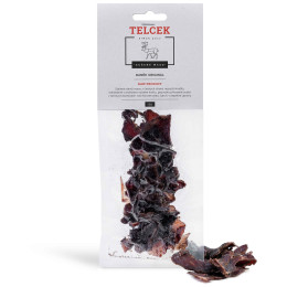 Sušené mäso Telcek Dančí original 25g