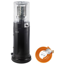 Ohrievač Meva Vesuv