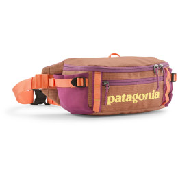 Ľadvinka Patagonia Black Hole Waist Pack 5L