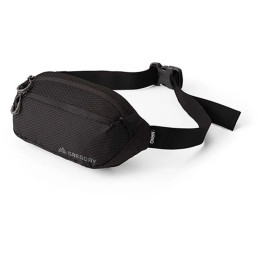 Ľadvinka Gregory Nano Waistpack Mini 3L čierna Optic Black