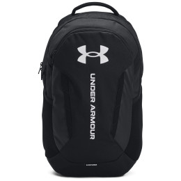 Batoh Under Armour Hustle 6.0 Backpack čierna BLK