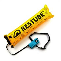 Bójka Restube Active modrá ICEMINT