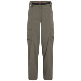 Dámske nohavice Craghoppers NosiLife Medina Cargo Trouser khaki Wild Olive
