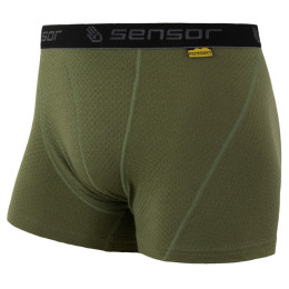 Pánske trenky Sensor Merino DF