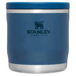 Termoska na jedlo Stanley Adventure To-Go na jídlo 350 ml modrá