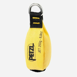 Hádzacie vrecko Petzl JET házecí pytlík pro arboristy 250 g