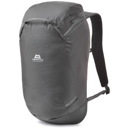 Batoh Mountain Equipment Wallpack 20 sivá Anvil Grey