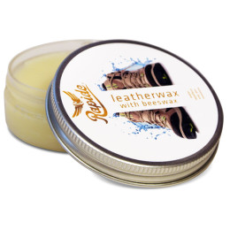 Včelí vosk Rapide Leatherwax 50 ml