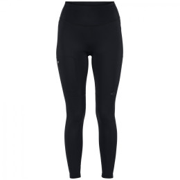 Dámske legíny Kari Traa Thale Tights čierna Black