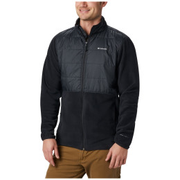 Pánska bunda Columbia Basin Butte™ Fleece Full Zip