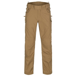 Pánske nohavice Helikon-Tex Pilgrim Pants® hnedá Coyote