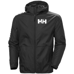 Pánska bunda Helly Hansen Active Wind Jacket