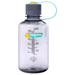 Fľaša Nalgene Narrow Mouth 500 ml Sustain