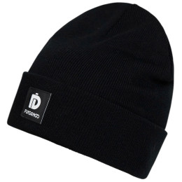 Zimná čiapka Fundango Kingdom Beanie čierna black