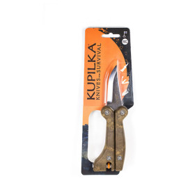 Nôž Kupilka Knife MC 650