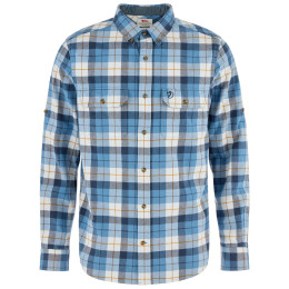 Pánska košeľa Fjällräven Singi Heavy Flannel Shirt M