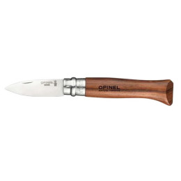 Nôž Opinel N°09 Inox hnedá