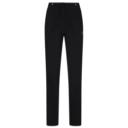 Dámske nohavice La Sportiva Brush Pant W čierna Black