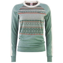 Dámske tričko Kari Traa Tuva Longsleeve