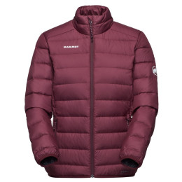 Dámska bunda Mammut Waymarker IN Jacket Women fialová 3808 vin-black