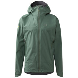 Pánska nepremokavá bunda Haglöfs L.I.M Airak 2,5L Jacket
