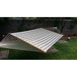 Hojdacia sieť Hamaka.eu Pool pre jedného