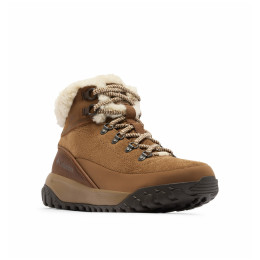 Dámske topánky Columbia Burnsider Cozy™ hnedá Nutmeg, Cordovan