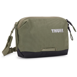 Taška cez rameno Thule Paramount 2L zelená Soft Green
