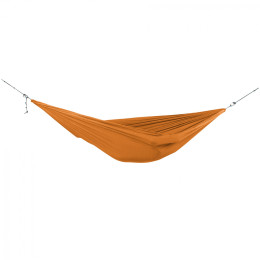 Hamak Ticket to the moon Home Hammock 320 oranžová