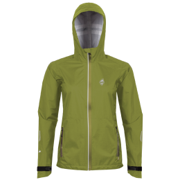 Dámska bunda High Point Road Runner 5.0 Lady Jacket