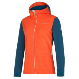 Dámska bunda La Sportiva Descender Storm Jkt W