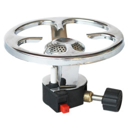 Varič Yate Tramp so závitom CK192