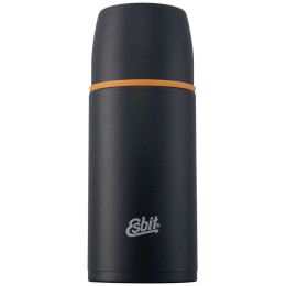 Termoska Esbit s dvomi uzávermi 750 ml čierna Black