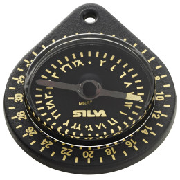 Kompas Silva 9-Mecca