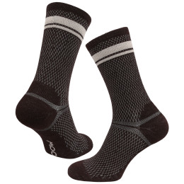 Ponožky MOOA Silk Merino