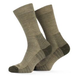Pánske merino ponožky Bridgedale Hike MW MP Boot