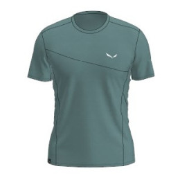 Pánske funkčné tričko Salewa Puez Sporty Dry M T-Shirt
