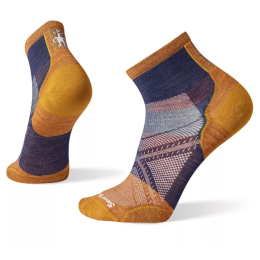 Ponožky Smartwool Cycle Zero Cushion Ankle Socks