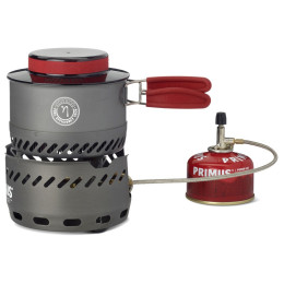 Varič Primus Spider Stove Set