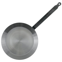 Panvica Robens Smokey Hill Frying Pan strieborná Silver