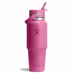 Termofľaša Hydro Flask Wide Flex Straw Travel Bottle 32 Oz