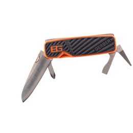 Nôž Gerber BG Pocket Tool